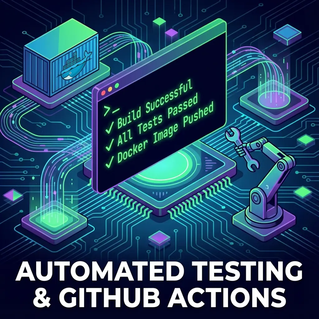 Robot Framework GitHub Action